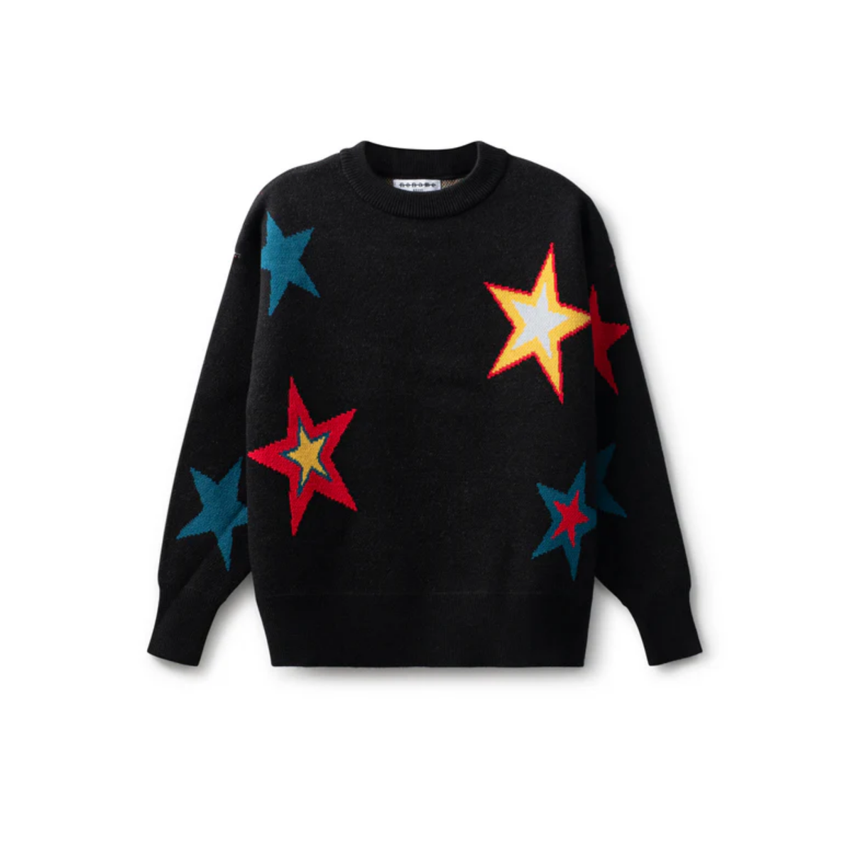 Noname Star Sweater