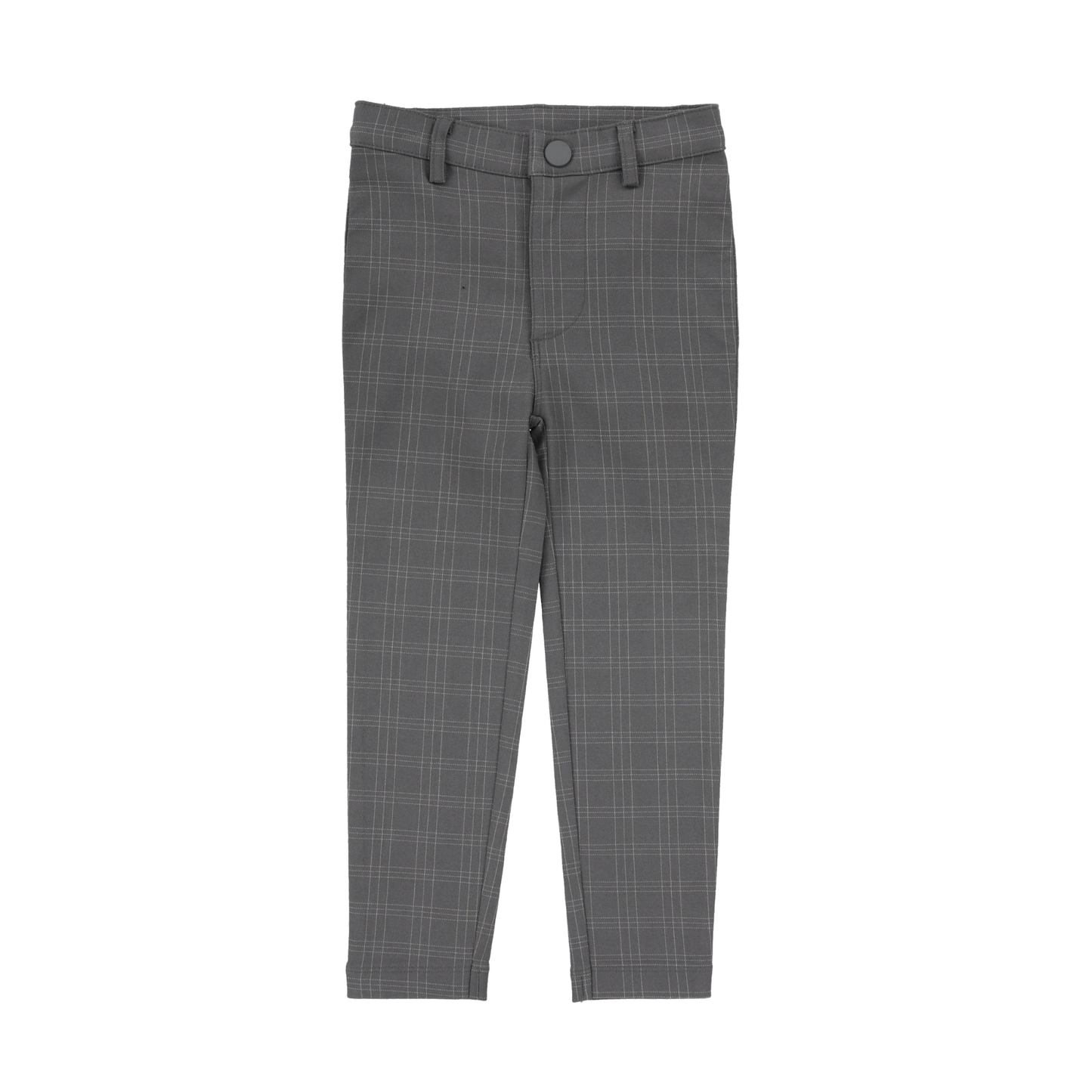 Analogie Plaid Pants