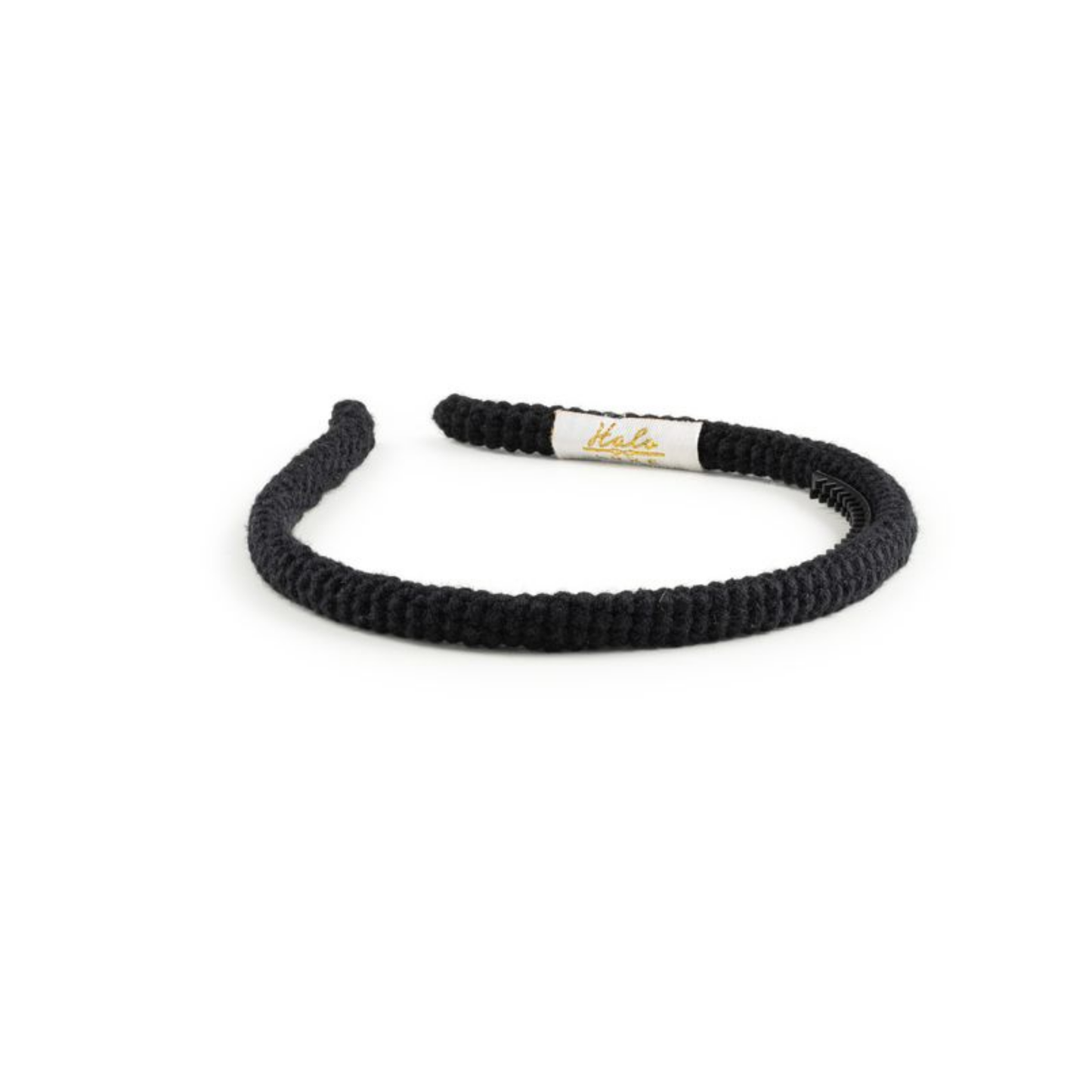 Halo Juliana Textured Knit Headband