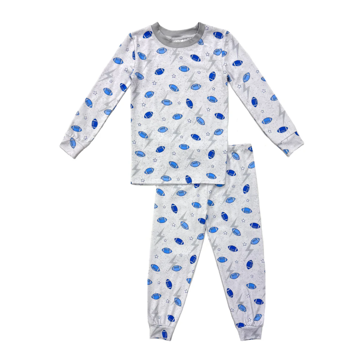 Esme Fiel Goal Pajama