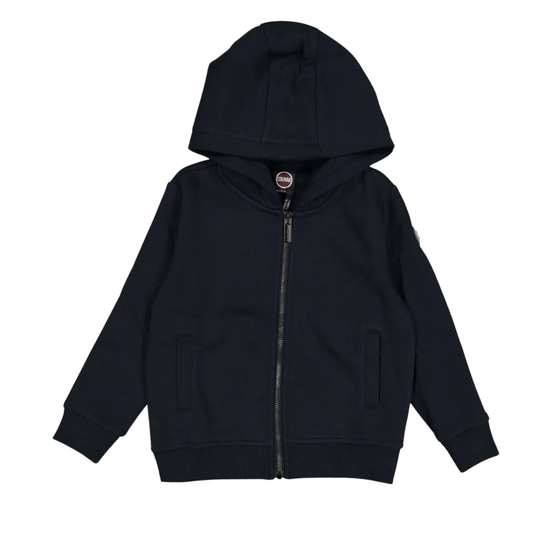 Colmar Full Zip With Pockets Hoodie