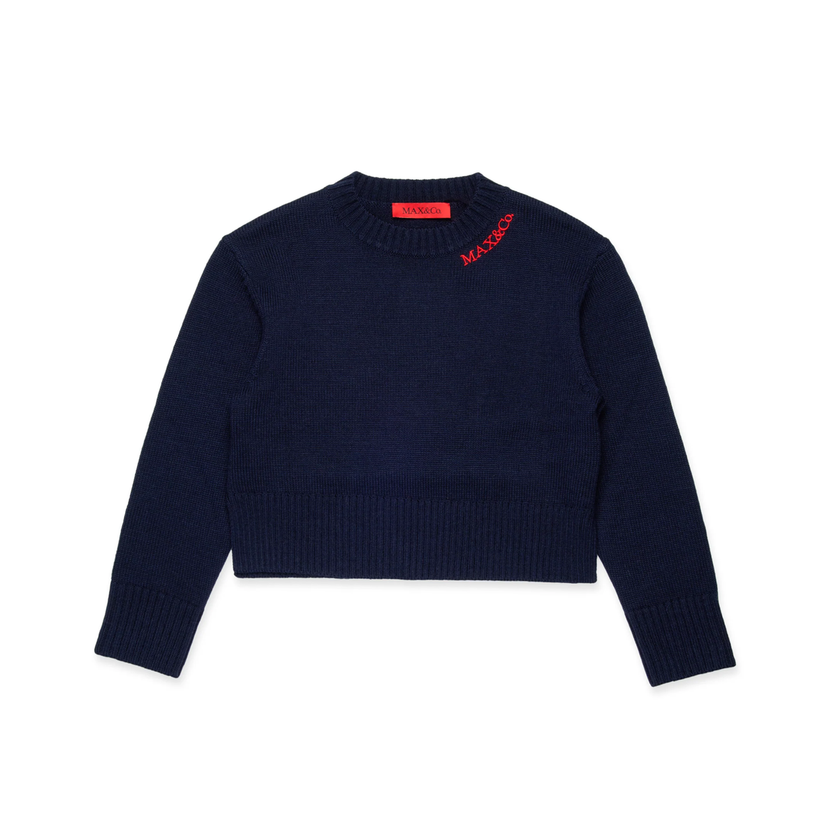 Max & Co Maglia Knitwear