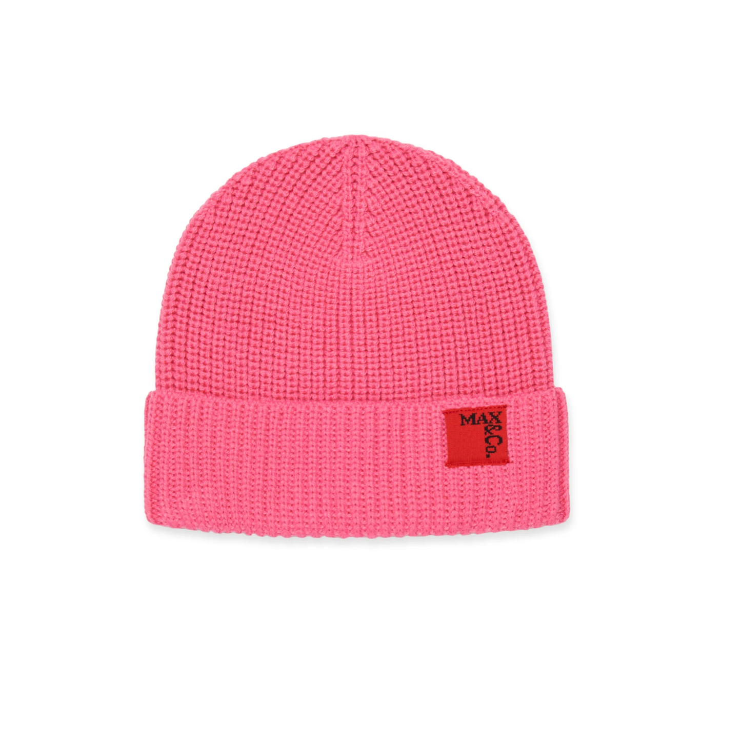 Max & Co Knit Beanie
