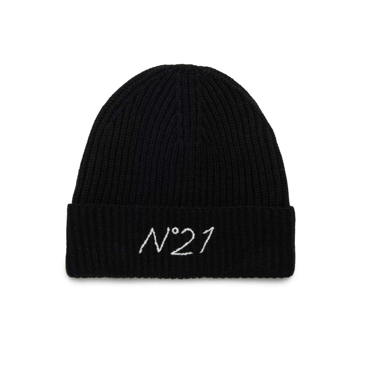 N°21 Wool Logo Hat