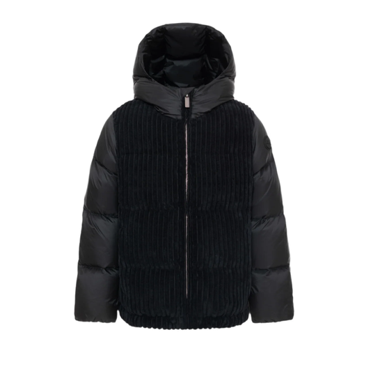 Colmar Girls Velvet Coat