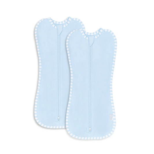 Comfycubs Zipper Swaddle