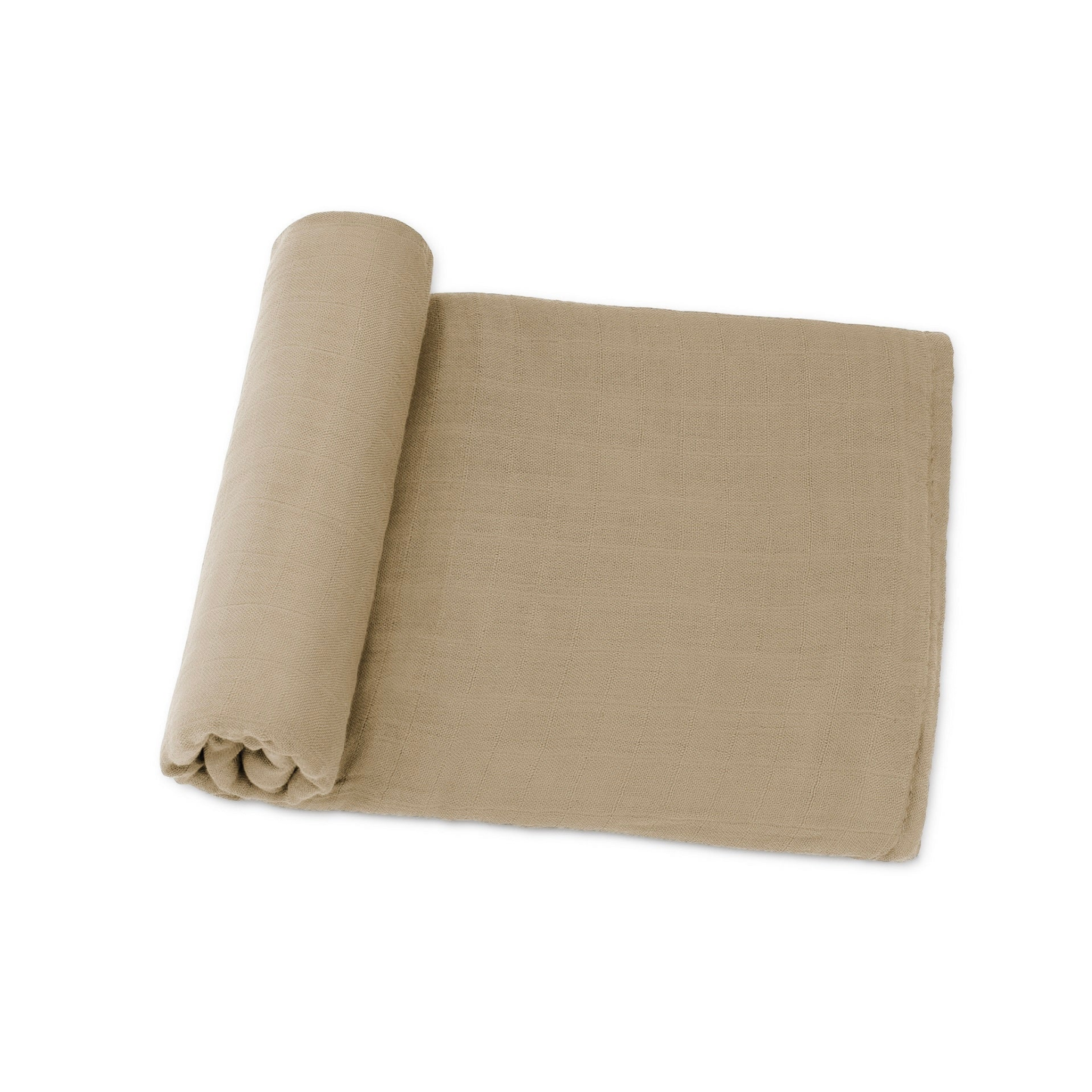 Comfycubs Muslin Swaddle Blanket Pack 1