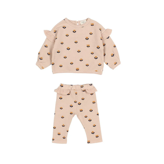 Buho Bb Naif Set
