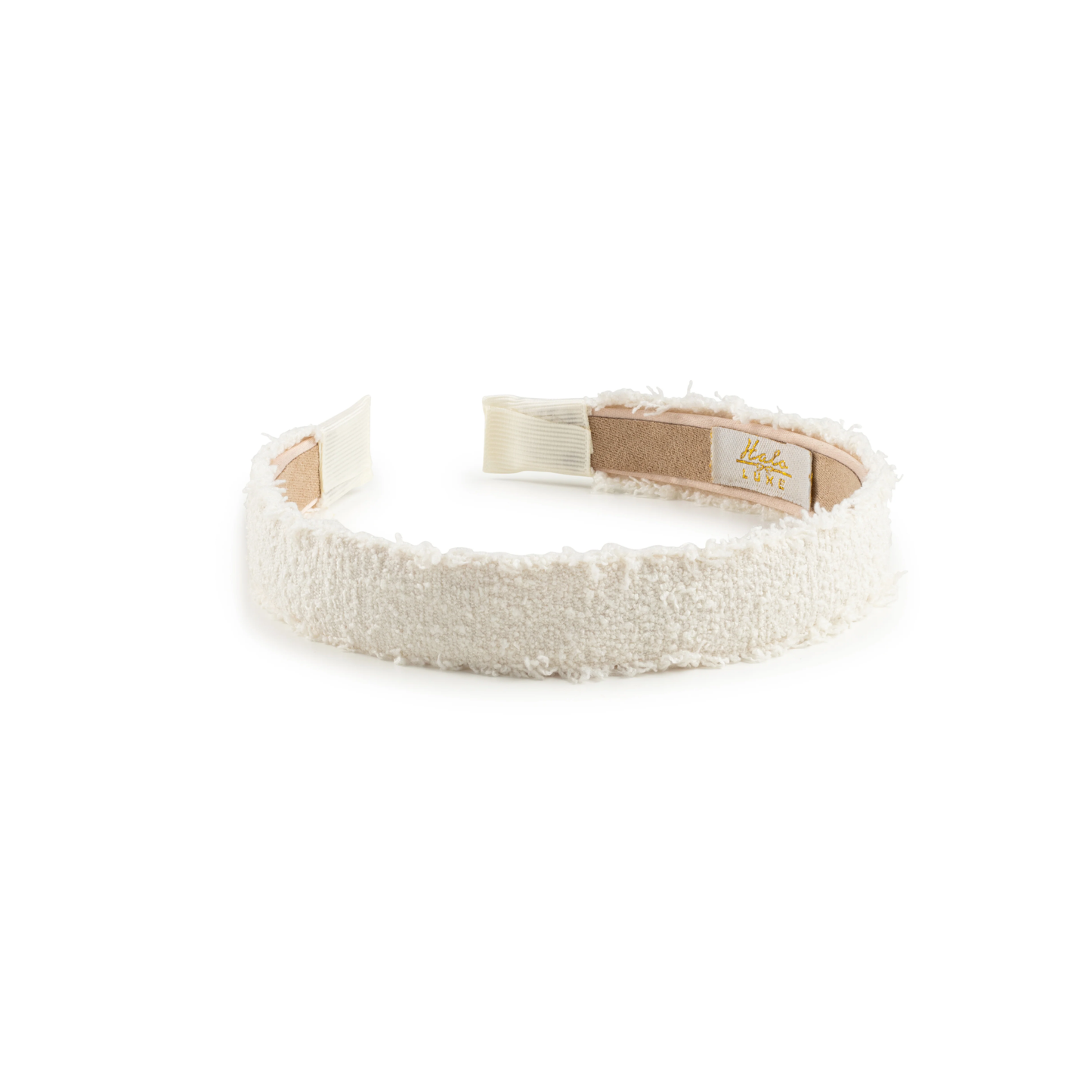 Halo Amara Deconstructed Woolen Headband