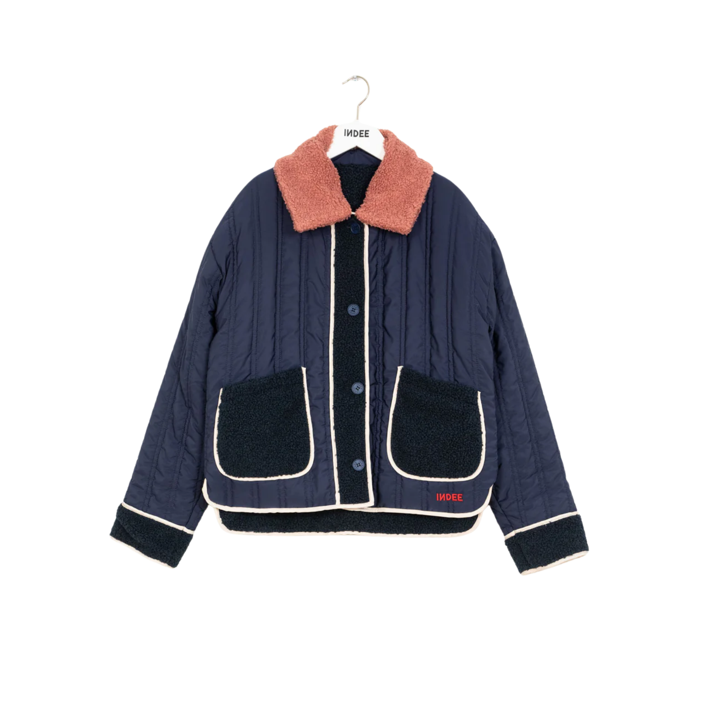 Indee Reverisble Jacket