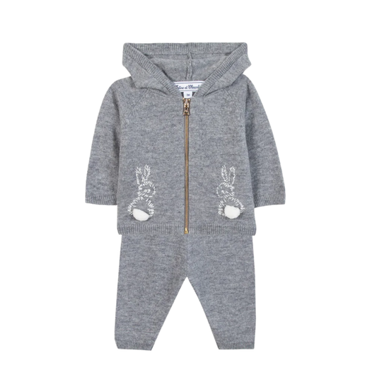 Tartine Et Chocolat Baby Bunny Set