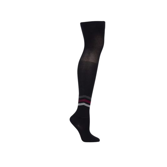 Zubii Angular Stripe Sport Tights