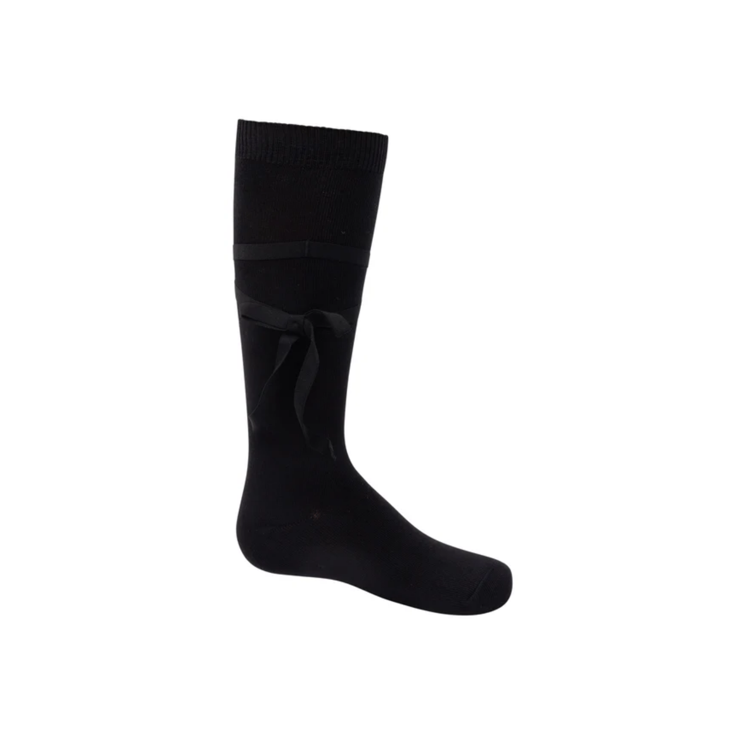 Zubii Ribbon Wrap Knee