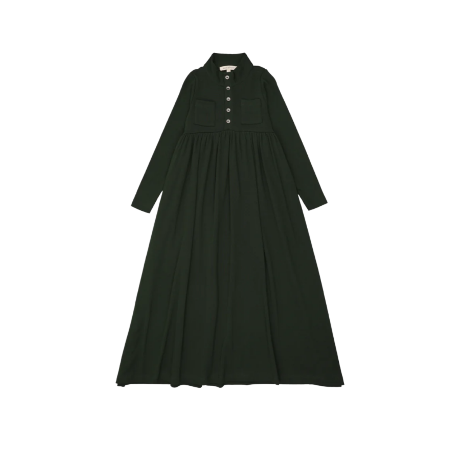 Ann of Nan Maxi Robe