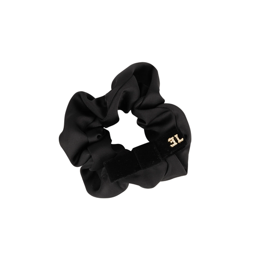 Limited Edition Classic Velvet Bow Scrunchie