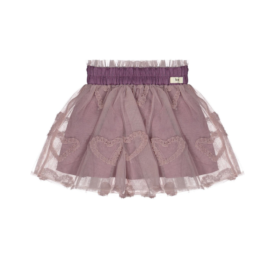 Baje Fey Tulle Skirt
