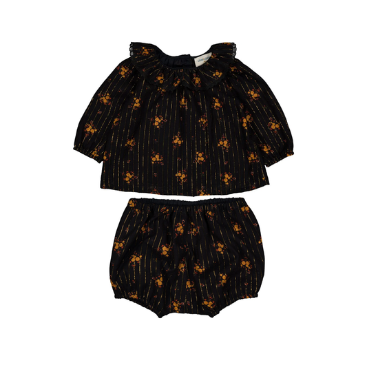 Louis & Louise Tunic Lissou Set