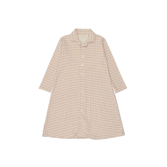 Bonjoy Printed Nightgown - Short