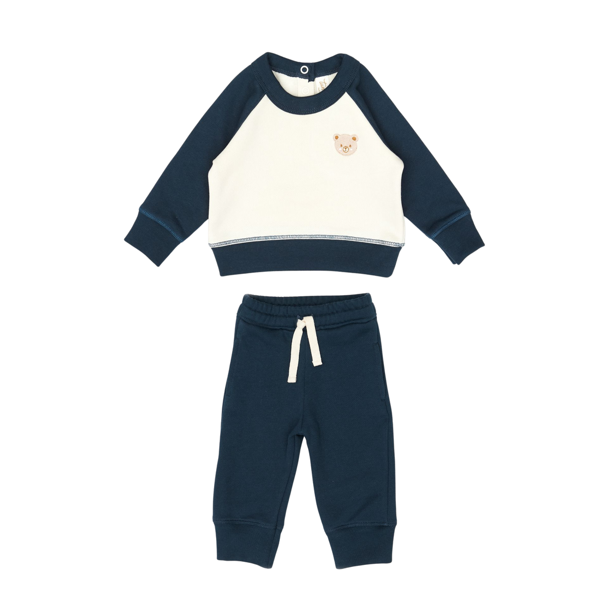 Tuntun Aspen Pullover Set