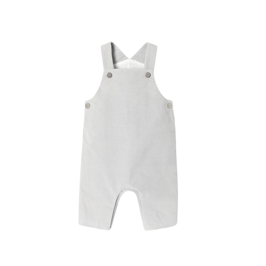 Jacadi Paris Ribbed Long Overall