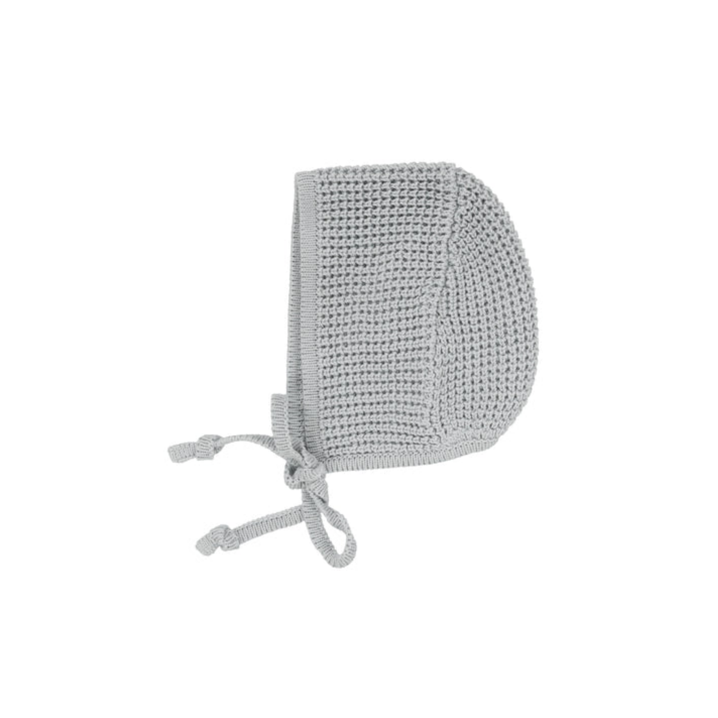 Lilette Chunky Knit Bonnet