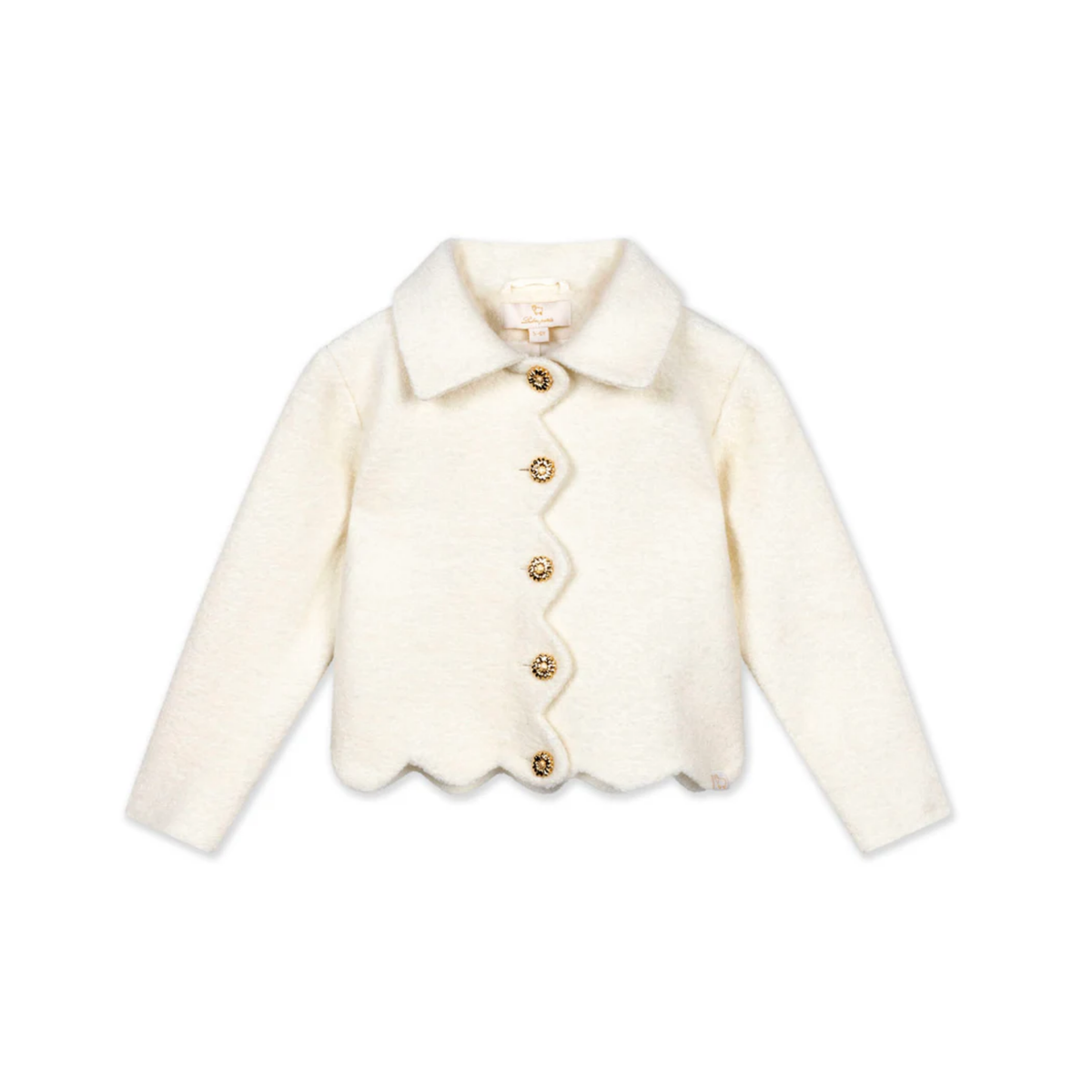 LRDM Mara Tweed Jacket