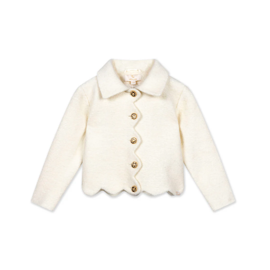 LRDM Mara Tweed Jacket