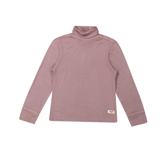 Baje Lutern Turtleneck Top