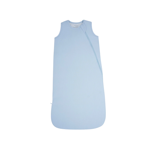 Sweet Bamboo Ribbed Sleep Sack