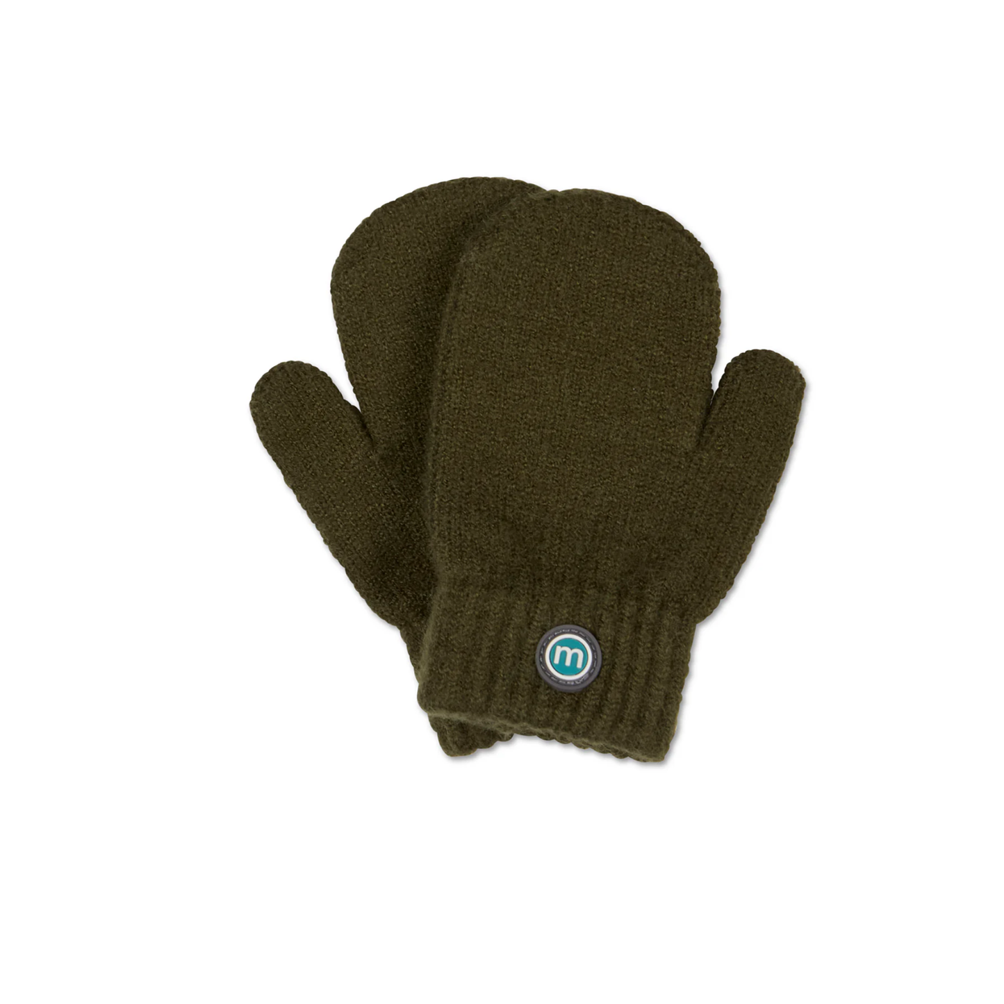 Memoi Kids Basic Mittens