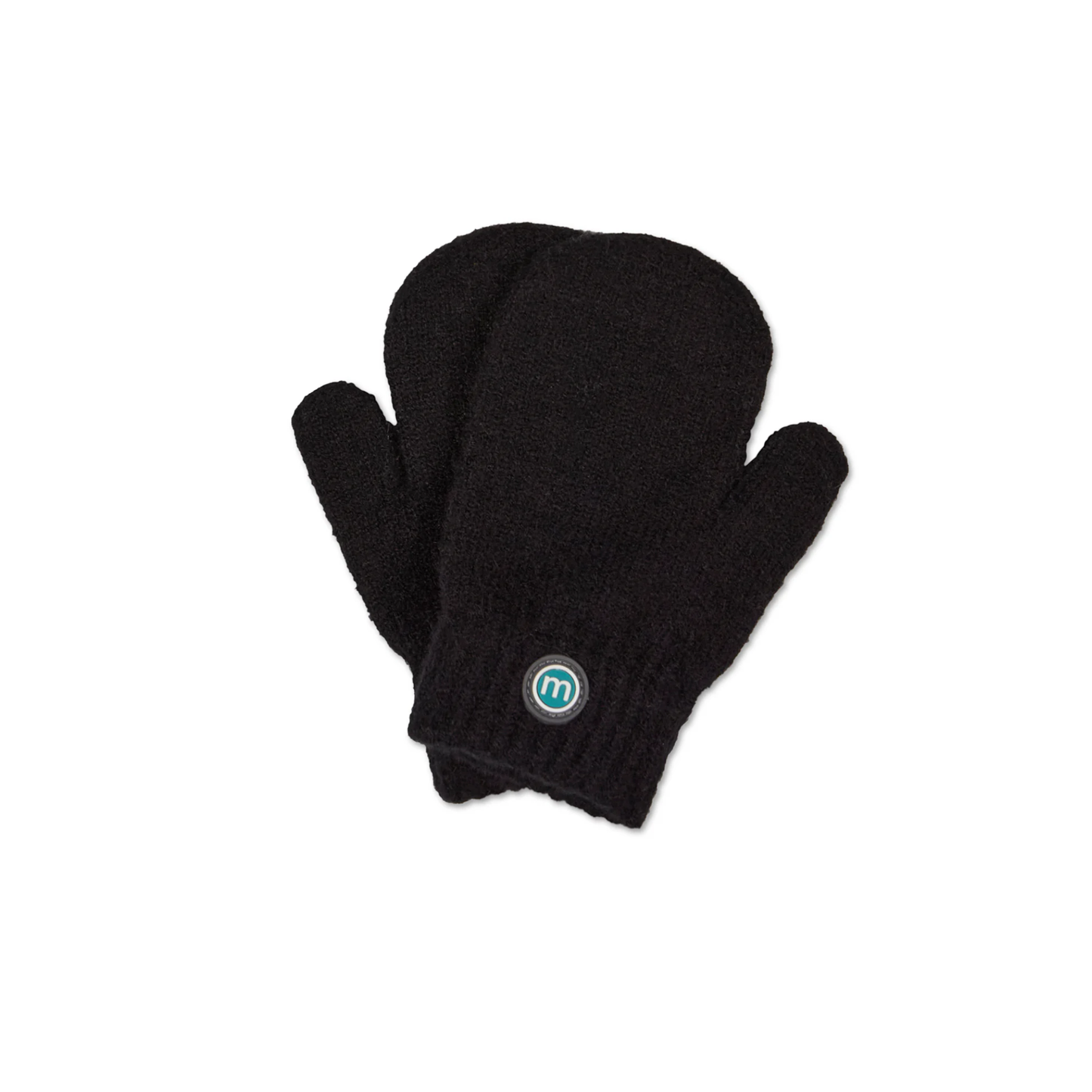 Memoi Kids Basic Mittens