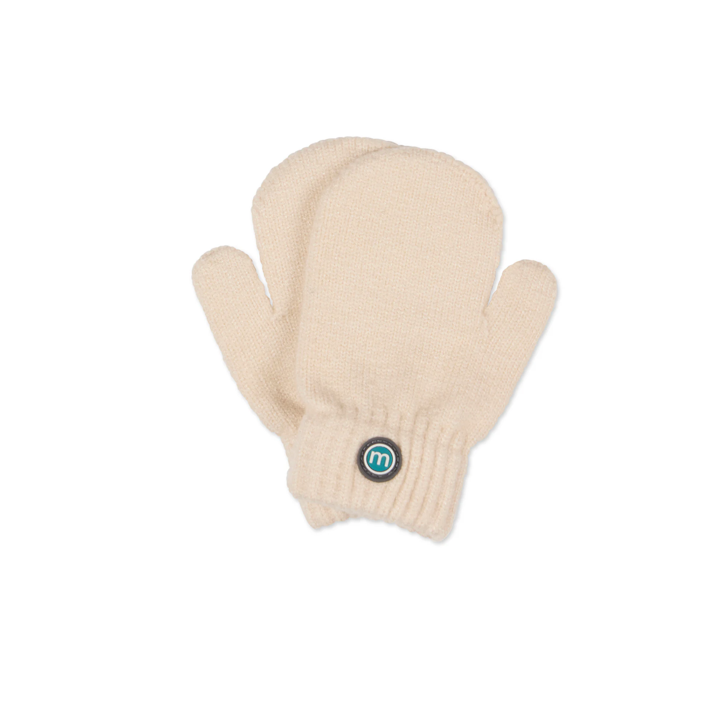 Memoi Kids Basic Mittens