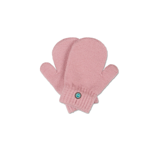 Memoi Kids Basic Mittens
