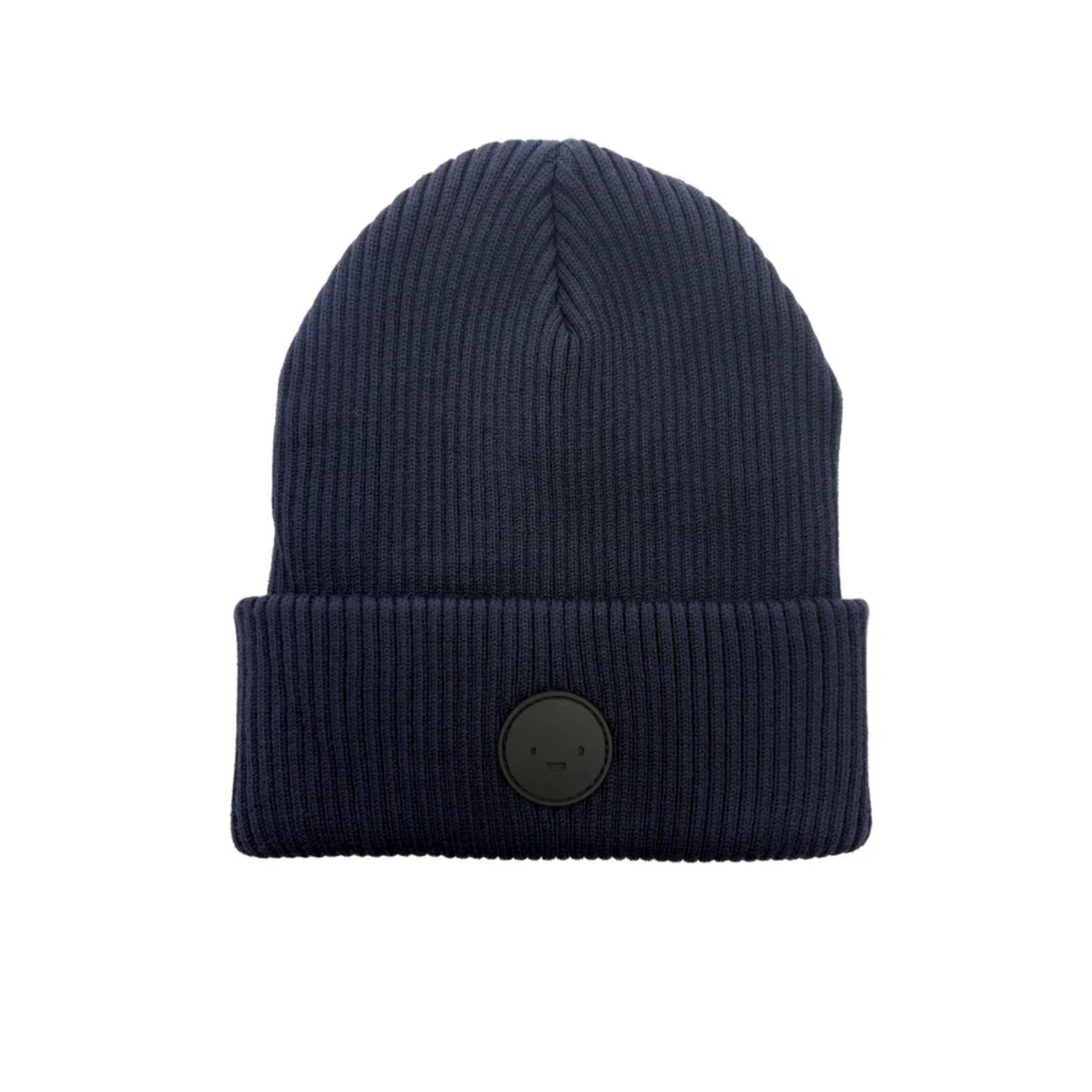 Mini Pops Ribbed Cuff Hat