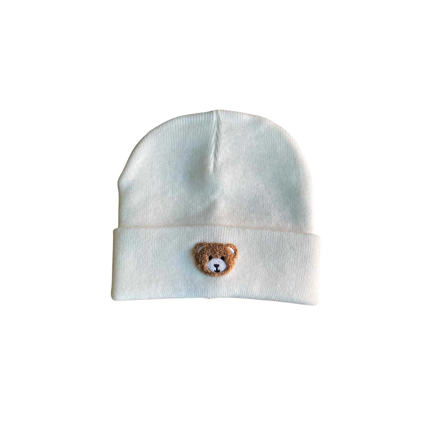 Tal The New Teddy Beanie - Baby + Child