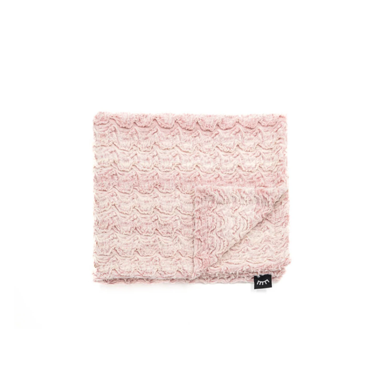 Winx And Blinx Princess DS Minky Blanket