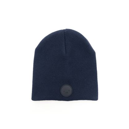 Mini Pops Knit Pull-On Hat
