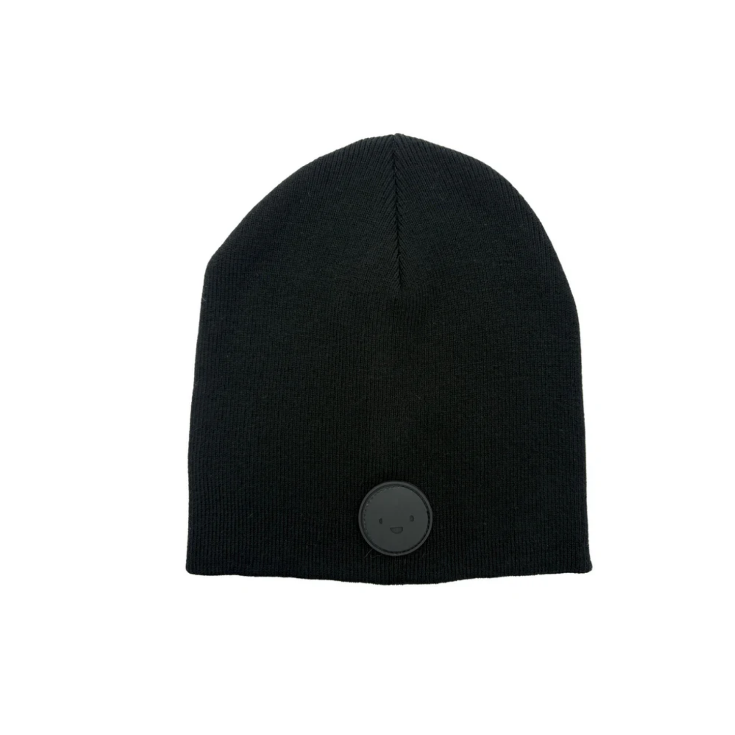 Mini Pops Knit Pull-On Hat