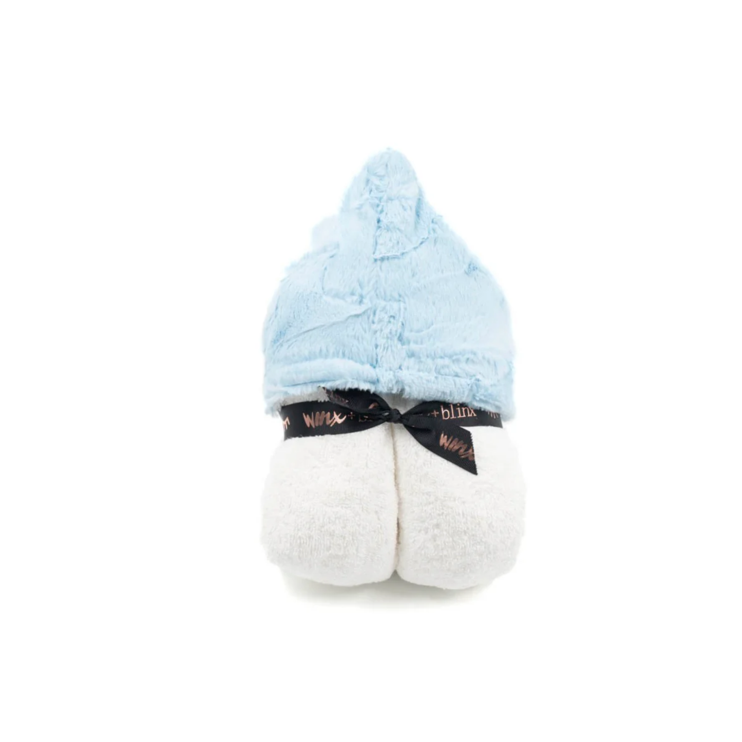 Winx And Blinx Sky Hooded Towel