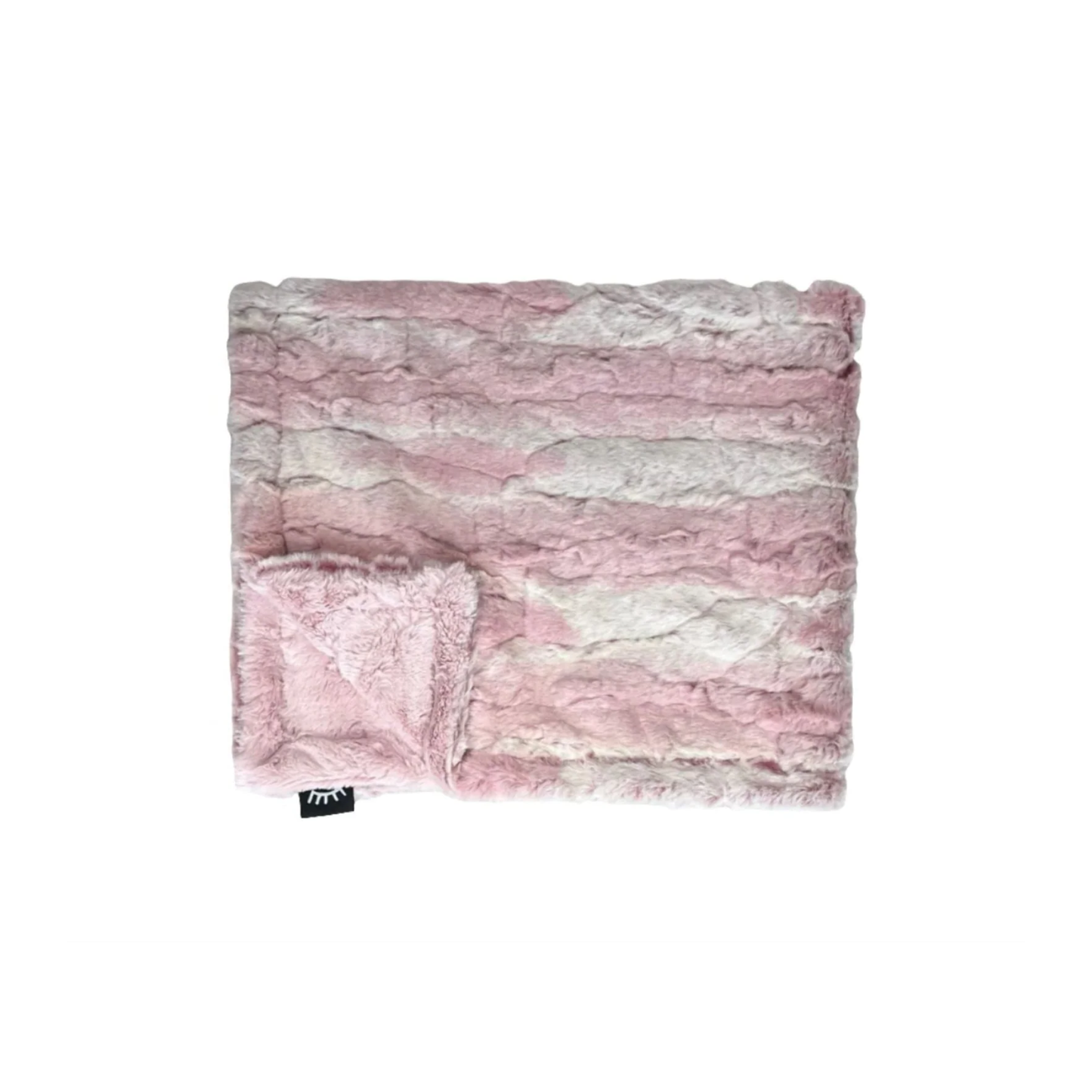 Winx And Blinx Lola Minky Blanket