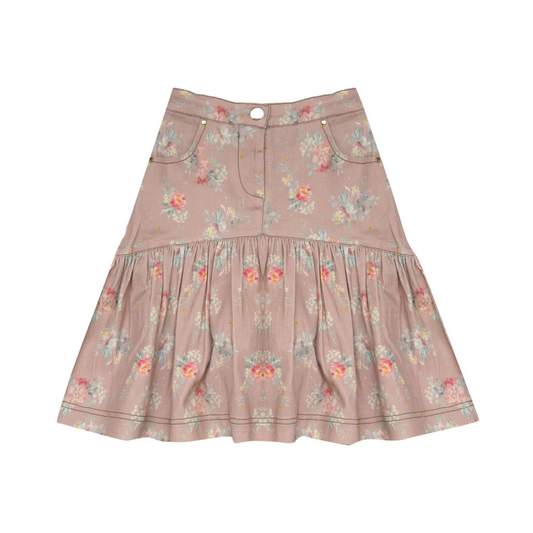 Pearson & Pearson Nina Country Garden Skirt