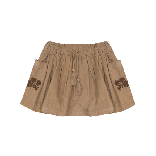 Pearson & Pearson Amber Skirt