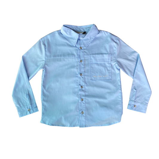 Be For All Clarinetto Top