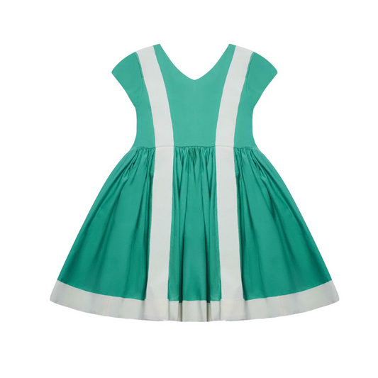 The Middle Daughter Motorway Dress