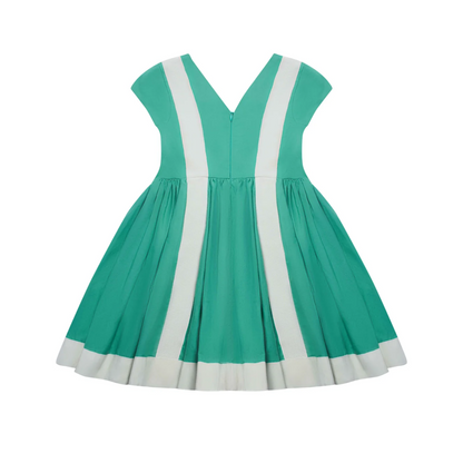 The Middle Daughter Motorway Dress