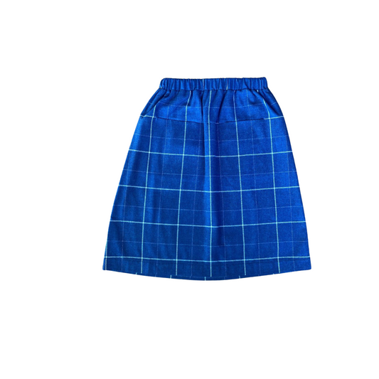 Be For All Barocco  Skirt