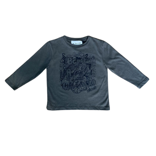 Be For All Piatti Top