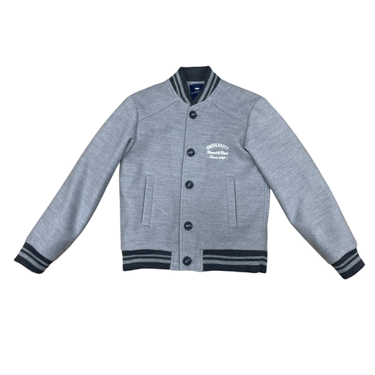 Manuell & Frank University Jacket