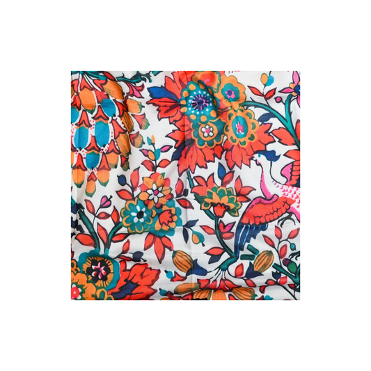 Nicsessories Farm Rio Floral Headscarf