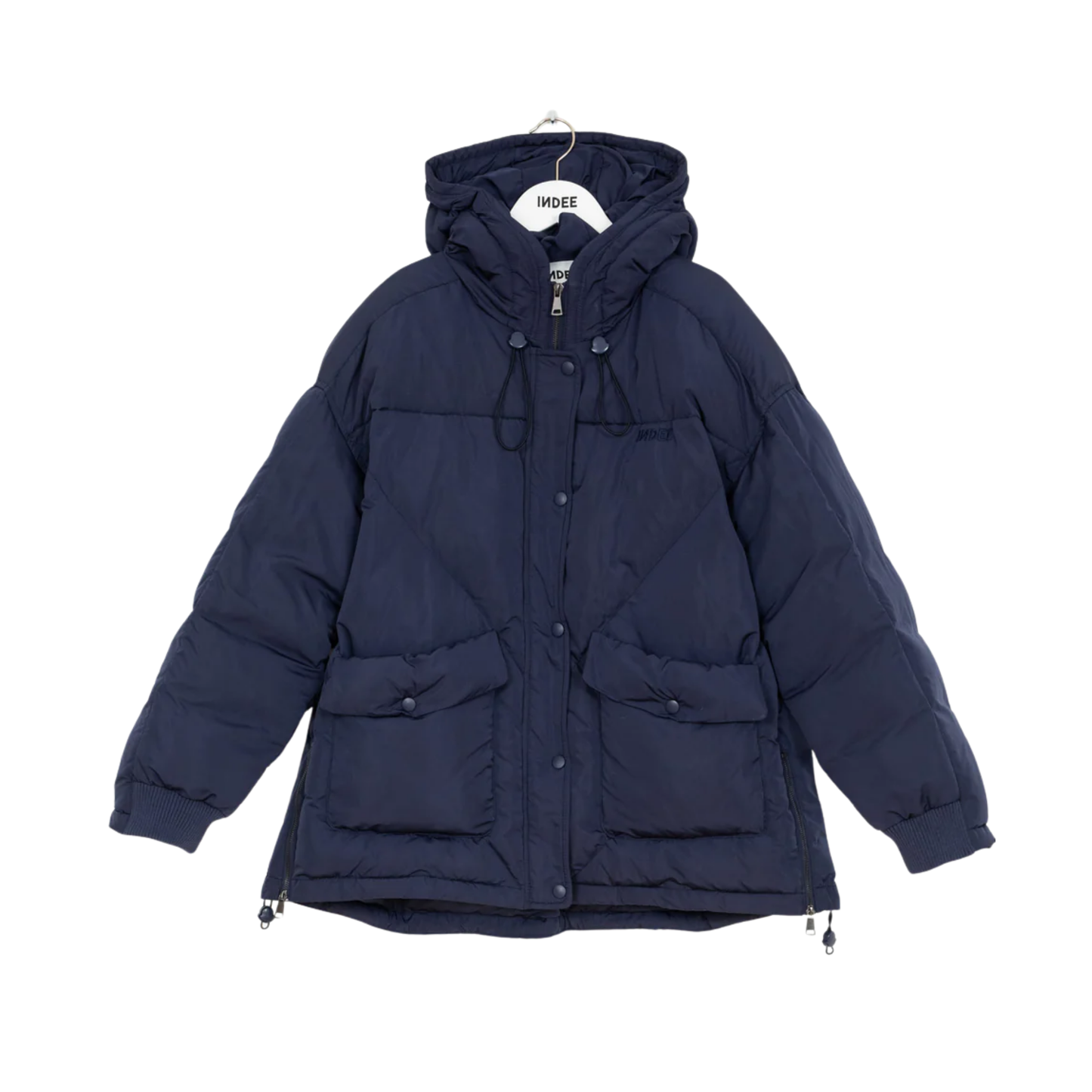 Indee Puffer Coat